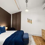 Stylish And Spacious 3 Bdr Unit In Dumbo Nyc