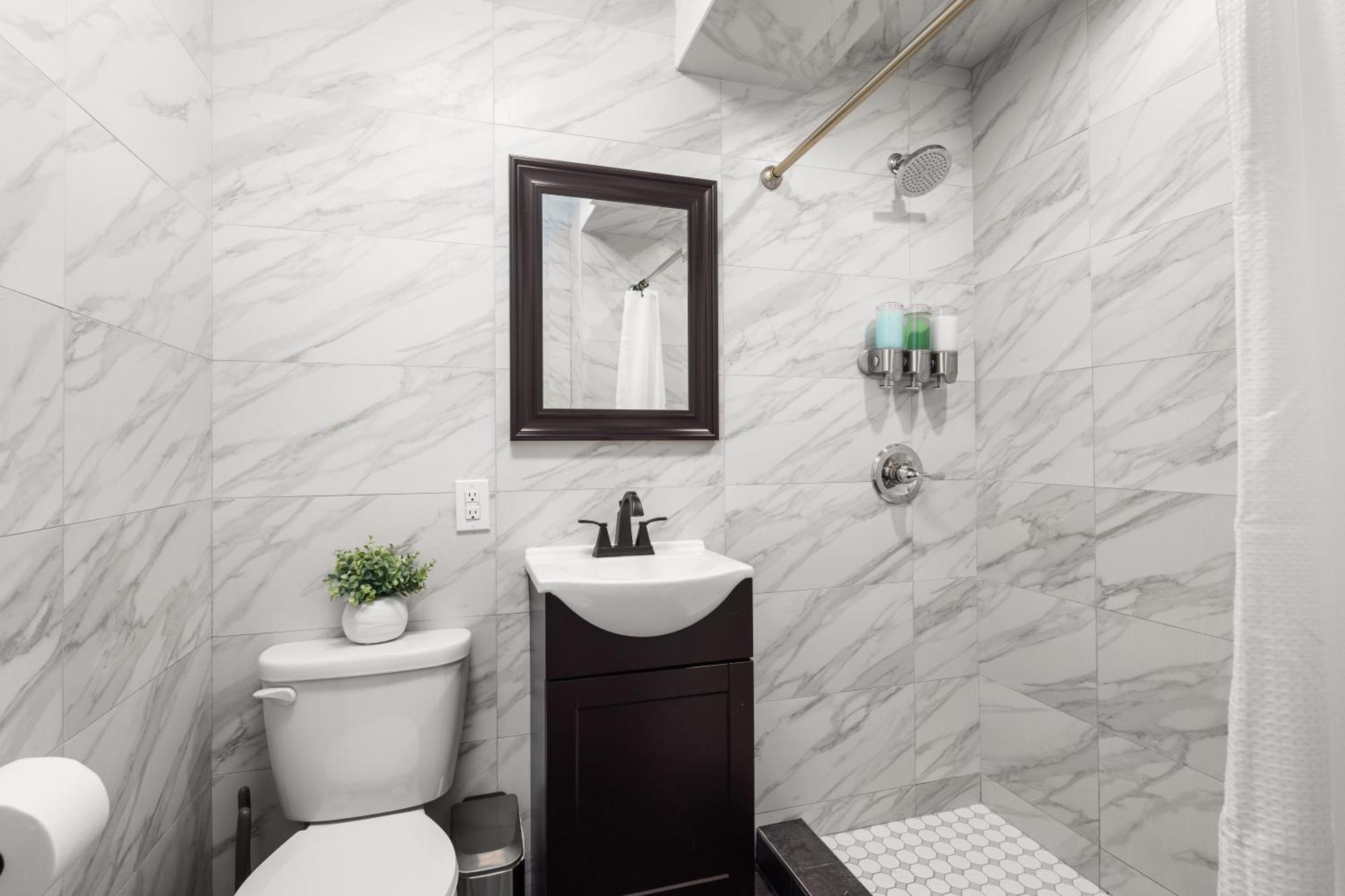 Stylish And Spacious 3 Bdr Unit In Dumbo Nyc New York