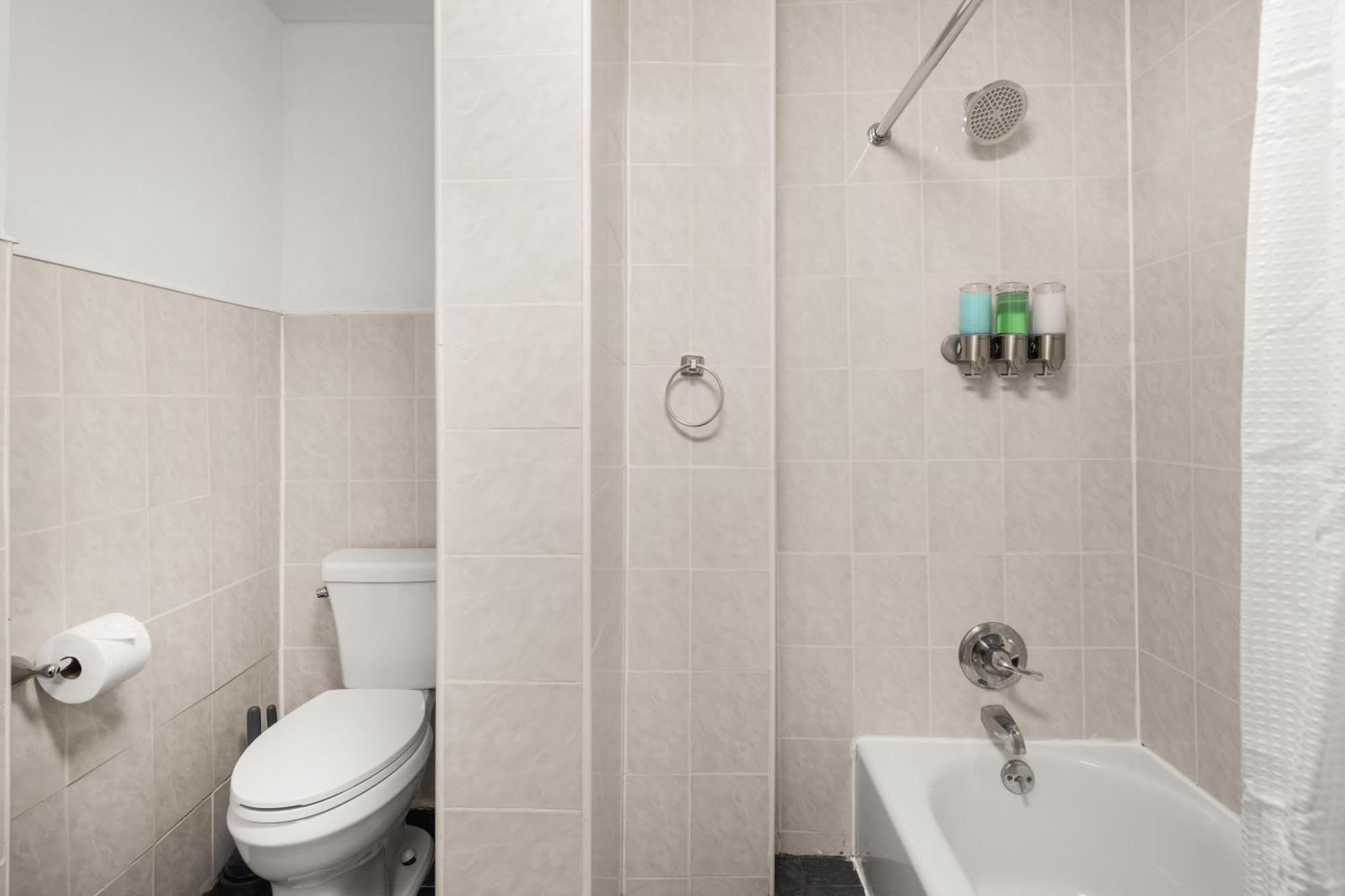 Stylish And Spacious 3 Bdr Unit In Dumbo Nyc Appartement *
