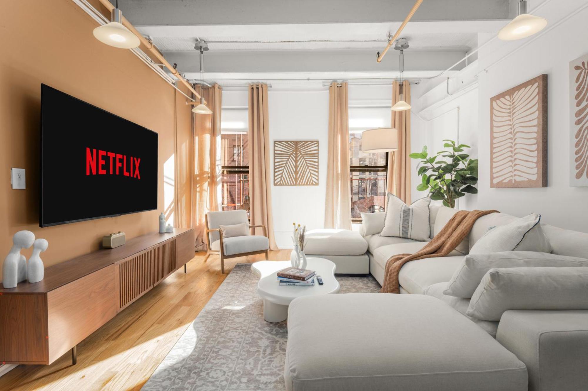 Appartement Stylish And Spacious 3 Bdr Unit In Dumbo Nyc New York